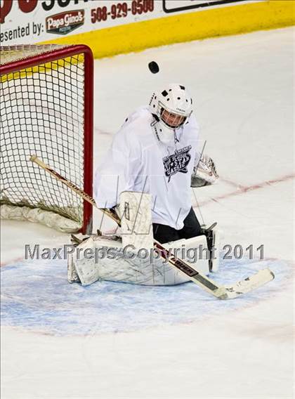 Thumbnail 1 in MSHCA All-Star Classic photogallery.