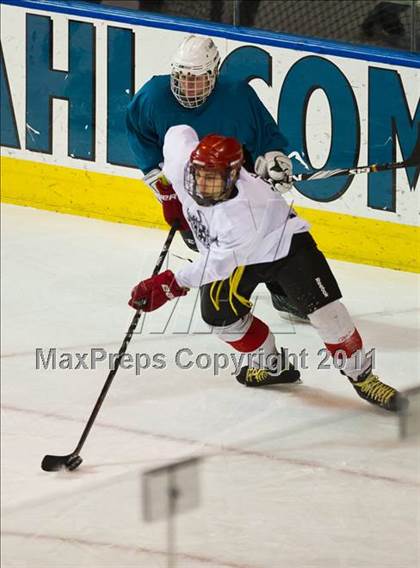 Thumbnail 3 in MSHCA All-Star Classic photogallery.