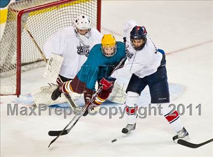Thumbnail 3 in MSHCA All-Star Classic photogallery.