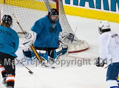 Thumbnail 2 in MSHCA All-Star Classic photogallery.
