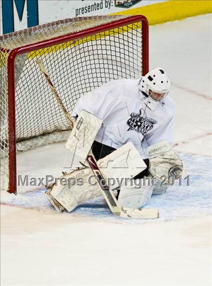 Thumbnail 2 in MSHCA All-Star Classic photogallery.