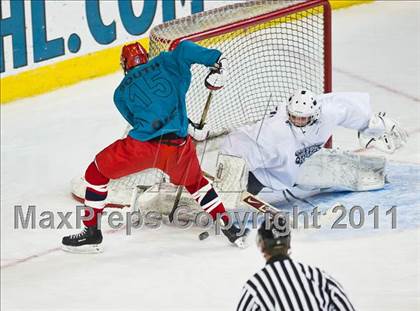 Thumbnail 1 in MSHCA All-Star Classic photogallery.