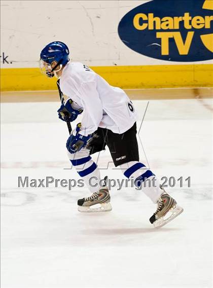 Thumbnail 1 in MSHCA All-Star Classic photogallery.
