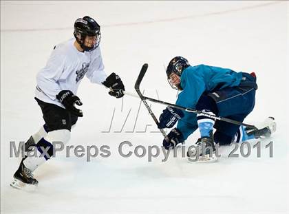 Thumbnail 3 in MSHCA All-Star Classic photogallery.