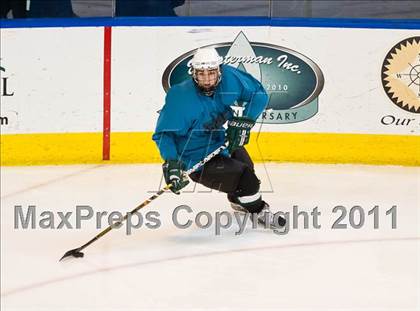 Thumbnail 3 in MSHCA All-Star Classic photogallery.