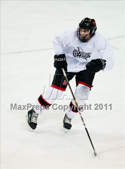 Thumbnail 2 in MSHCA All-Star Classic photogallery.