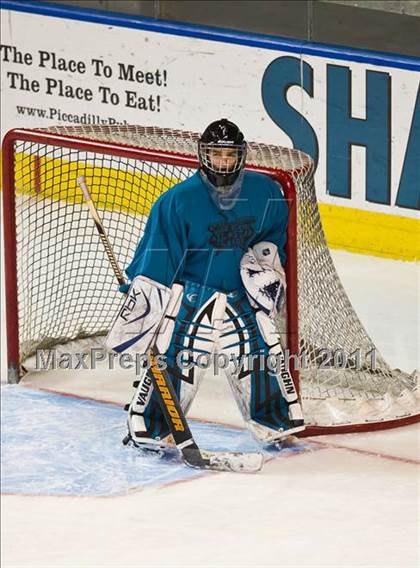 Thumbnail 3 in MSHCA All-Star Classic photogallery.
