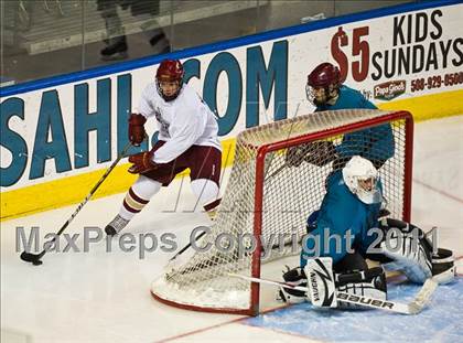 Thumbnail 1 in MSHCA All-Star Classic photogallery.