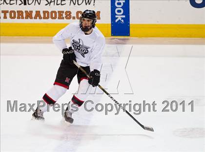 Thumbnail 3 in MSHCA All-Star Classic photogallery.