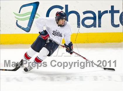 Thumbnail 3 in MSHCA All-Star Classic photogallery.