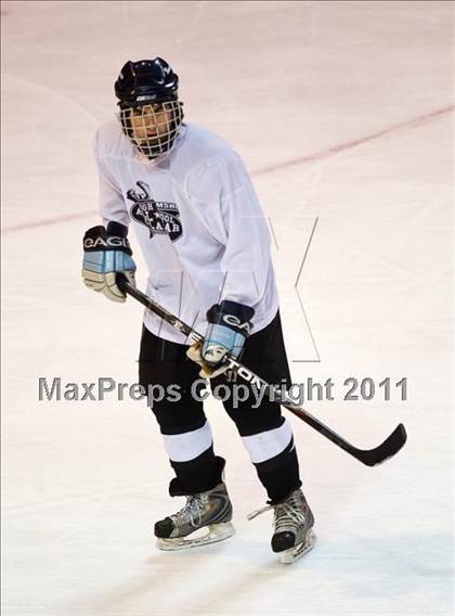 Thumbnail 3 in MSHCA All-Star Classic photogallery.