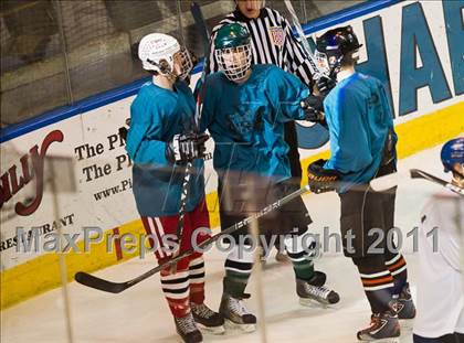 Thumbnail 2 in MSHCA All-Star Classic photogallery.