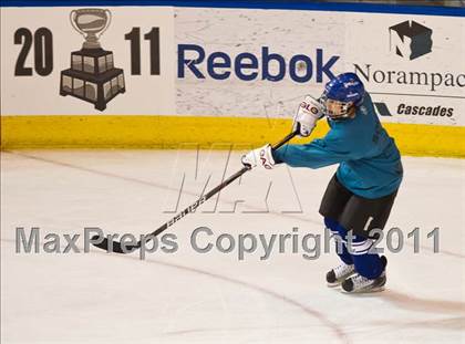 Thumbnail 1 in MSHCA All-Star Classic photogallery.