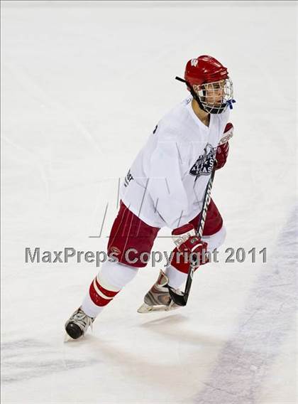 Thumbnail 1 in MSHCA All-Star Classic photogallery.
