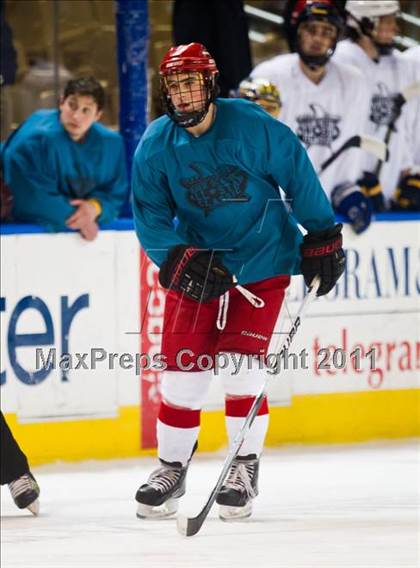 Thumbnail 1 in MSHCA All-Star Classic photogallery.