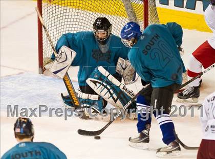 Thumbnail 2 in MSHCA All-Star Classic photogallery.