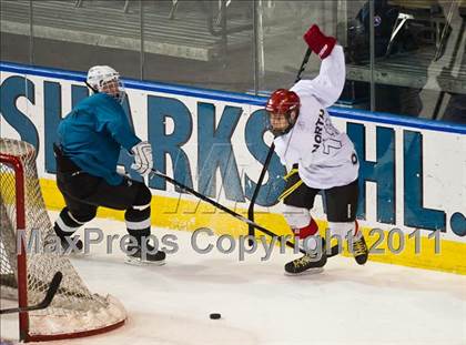 Thumbnail 3 in MSHCA All-Star Classic photogallery.