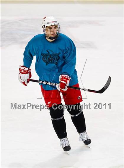 Thumbnail 2 in MSHCA All-Star Classic photogallery.