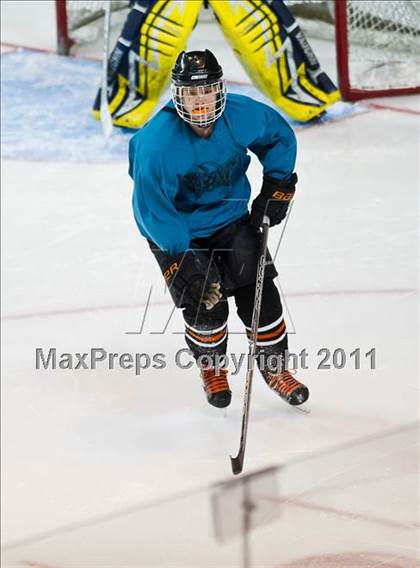 Thumbnail 1 in MSHCA All-Star Classic photogallery.