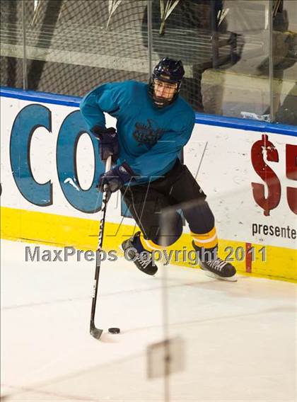 Thumbnail 3 in MSHCA All-Star Classic photogallery.