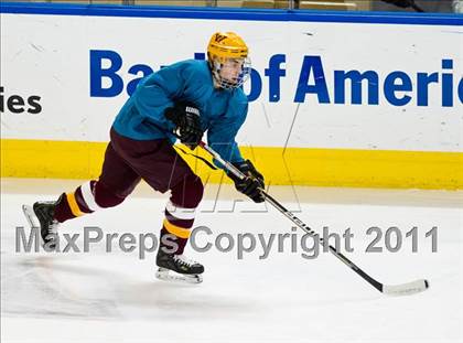 Thumbnail 1 in MSHCA All-Star Classic photogallery.