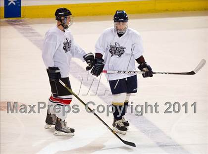 Thumbnail 1 in MSHCA All-Star Classic photogallery.