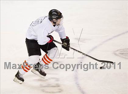 Thumbnail 1 in MSHCA All-Star Classic photogallery.