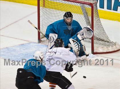 Thumbnail 1 in MSHCA All-Star Classic photogallery.
