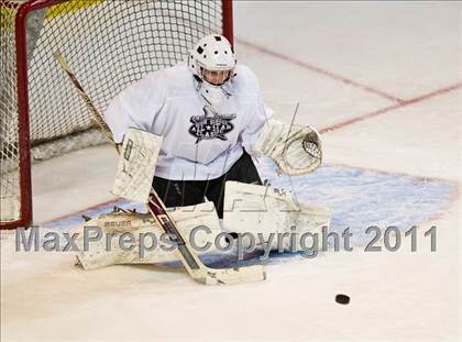 Thumbnail 3 in MSHCA All-Star Classic photogallery.