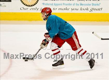 Thumbnail 1 in MSHCA All-Star Classic photogallery.