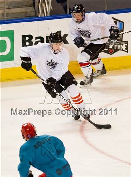 Thumbnail 1 in MSHCA All-Star Classic photogallery.