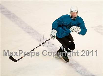 Thumbnail 2 in MSHCA All-Star Classic photogallery.