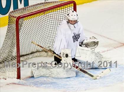Thumbnail 3 in MSHCA All-Star Classic photogallery.