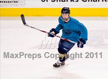 Thumbnail 1 in MSHCA All-Star Classic photogallery.
