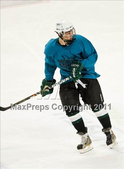Thumbnail 1 in MSHCA All-Star Classic photogallery.
