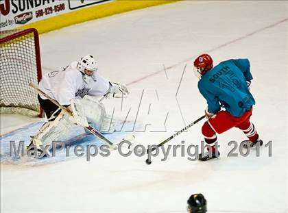 Thumbnail 2 in MSHCA All-Star Classic photogallery.