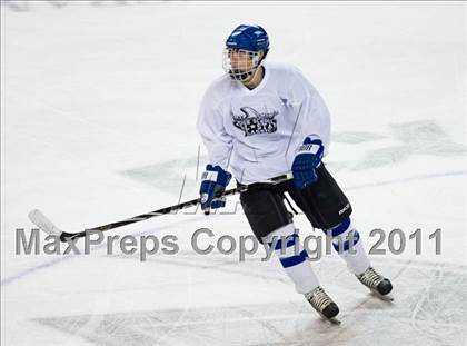 Thumbnail 1 in MSHCA All-Star Classic photogallery.