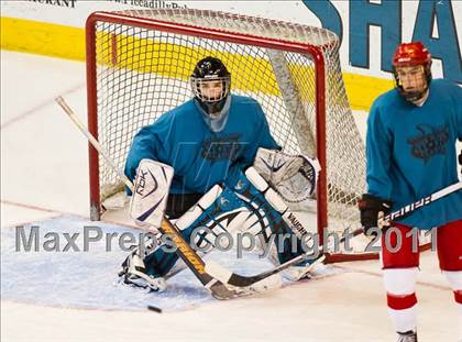 Thumbnail 2 in MSHCA All-Star Classic photogallery.