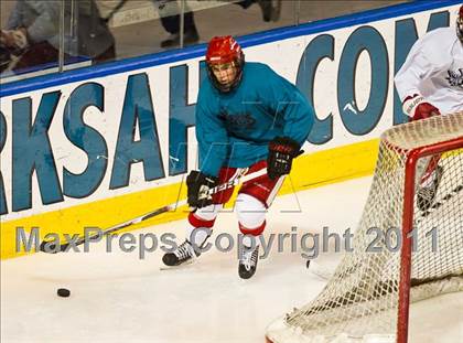 Thumbnail 2 in MSHCA All-Star Classic photogallery.
