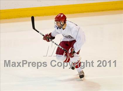 Thumbnail 3 in MSHCA All-Star Classic photogallery.