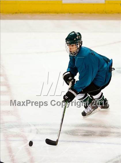 Thumbnail 2 in MSHCA All-Star Classic photogallery.