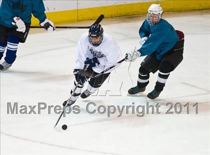 Thumbnail 2 in MSHCA All-Star Classic photogallery.