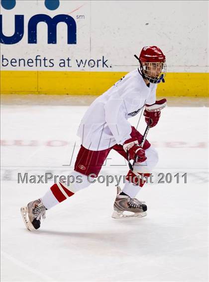 Thumbnail 3 in MSHCA All-Star Classic photogallery.
