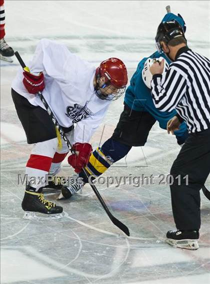 Thumbnail 1 in MSHCA All-Star Classic photogallery.