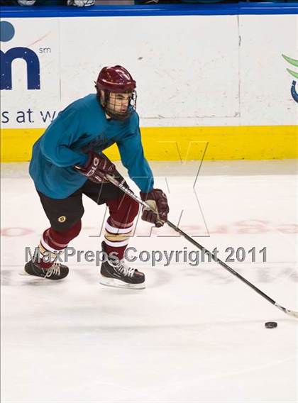 Thumbnail 2 in MSHCA All-Star Classic photogallery.