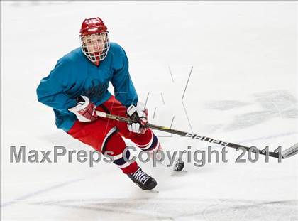 Thumbnail 2 in MSHCA All-Star Classic photogallery.