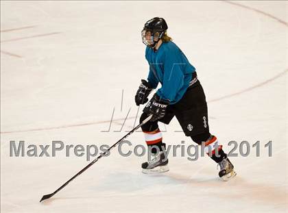 Thumbnail 2 in MSHCA All-Star Classic photogallery.
