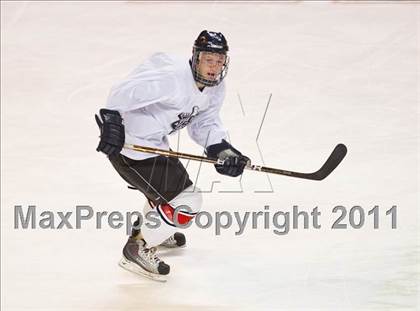 Thumbnail 1 in MSHCA All-Star Classic photogallery.