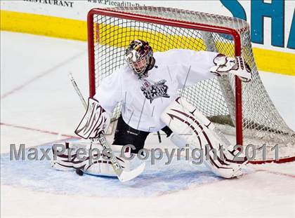 Thumbnail 3 in MSHCA All-Star Classic photogallery.