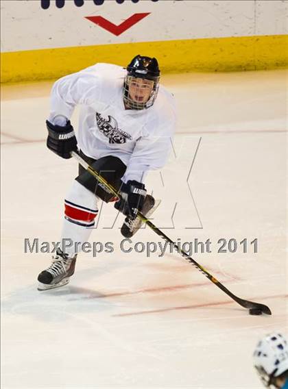 Thumbnail 3 in MSHCA All-Star Classic photogallery.